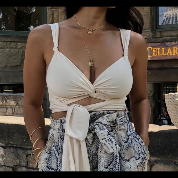 Oh Polly Tops - Oh Polly top